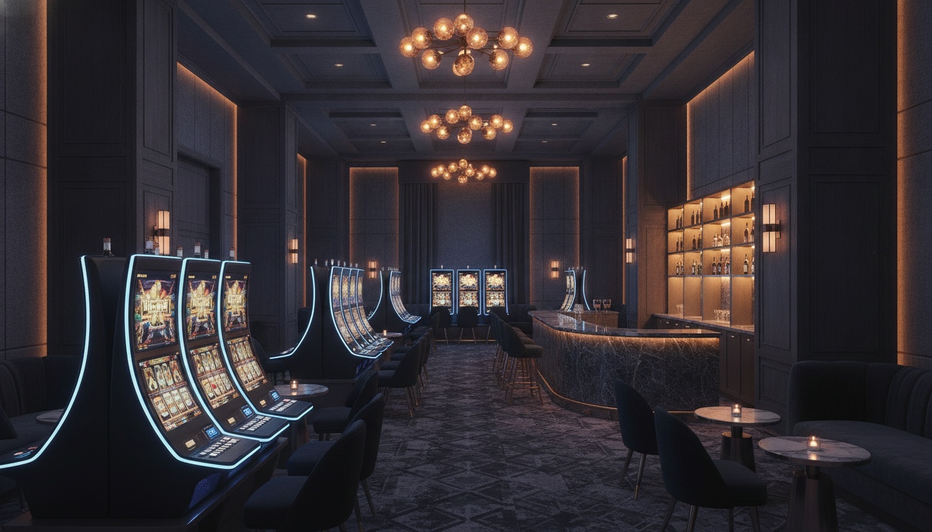 Vegas Hero Casino — Responsible Gambling Practices